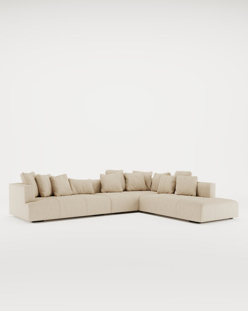 DALLAS CORNER SOFA